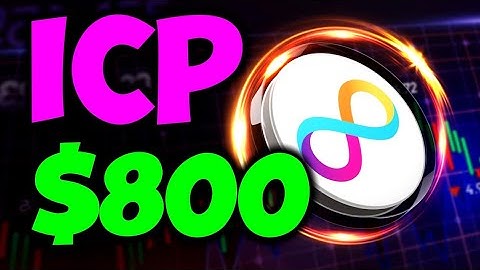 Internet Computer will shock the world! ICP Price Prediction! Internet Computer(ICP) Prediction 2025
