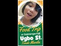 The Most Delicious Filipino Food In Tondo Manila!