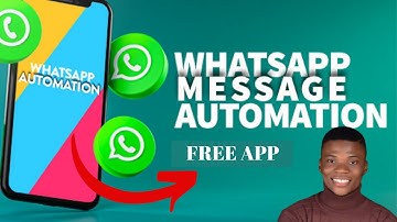 [2023 WhatsApp Marketing Strategy] How to Automate your WhatsApp and Make Sales While you Sleep