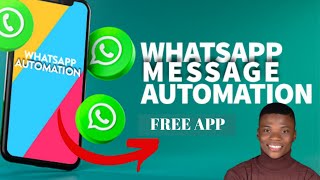[2023 WhatsApp Marketing Strategy] How to Automate your WhatsApp and Make Sales While you Sleep screenshot 5