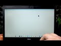 Dell Chromebook 3400 — How to Update ChromeOS