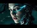 Dark Minimal Techno Journey 👽 High-Tech Minimal Mix