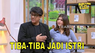 Download Lagu MELSY DELSINI \u0026 Dicky Lagi Poundfit, Andre Mendadak Panggil Melsy \ MP3 Download Lagu MELSY DELSINI \u0026 Dicky Lagi Poundfit, Andre Mendadak Panggil Melsy \ MP3