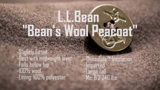 L.L. Bean Men's \