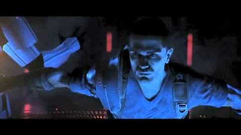 Force Unleashed 2 Trailer tribute