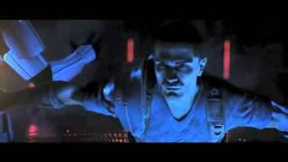 Звездные войны Force Unleashed 2 Trailer tribute