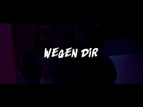 Damiy - Wegen Dir (PROD. BY VEYSIGZ)