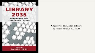 Chapter 1: The Janus Library News