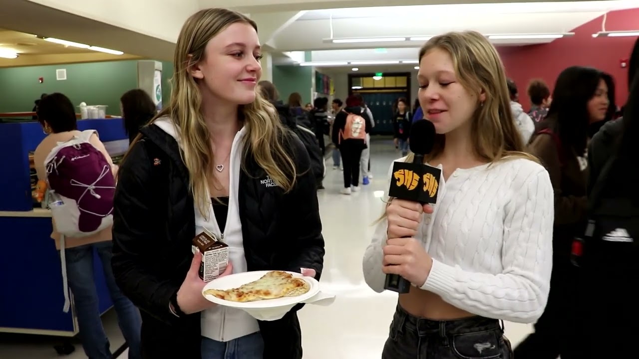 12/07/2022 Stadium High School Announcements