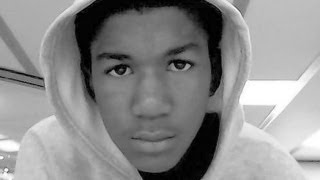 George Zimmerman, Trayvon Martin, & Race