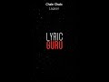 Chale Chalo - Lagaan|Official Bollywood Lyrics|A.R. Rahman|Srinivas Mp3 Song