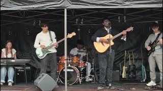 Ricky Robert - Hallelujah Leonard Cohen
