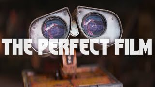 WallE: The Perfect Film