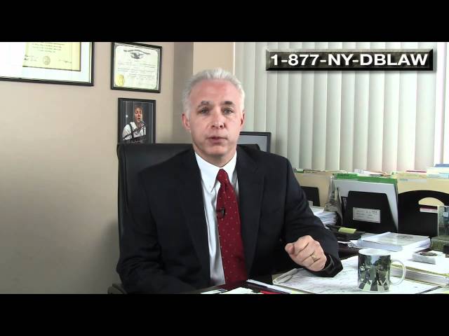If You’ve Been Injured on the Job in New York State, can You Bring a Lawsuit? video thumbnail