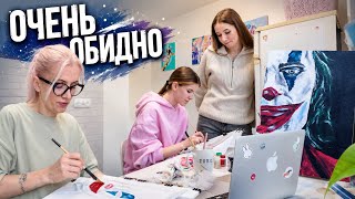 Обидно, но я ЛОХ. 