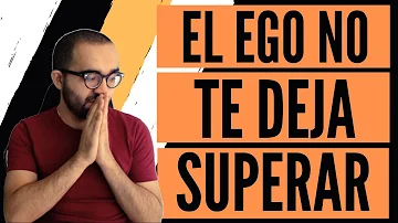 ¿Qué es el ego herido?