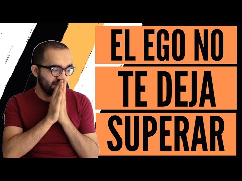 Video: 3 formas de superar un golpe a tu ego