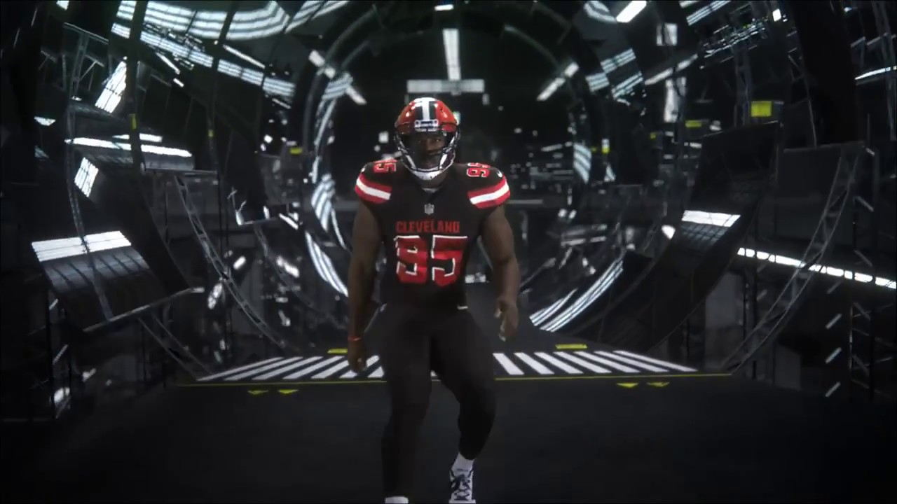 NFL | Demarco Murray, Jay Ajayi, Michael Thomas, Myles Garrett