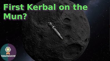25. One Small Step for Jeb - KSP Hard Mode Career