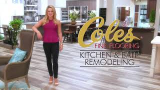Coles Helps You Make Your Home Reflect Your Lifestyle