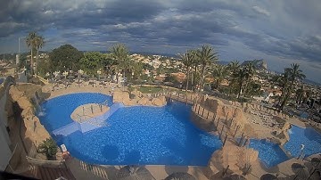 FPV HD Vacations in Calpe, Alicante