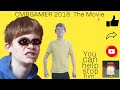 Cmbgamer 2018 the movie