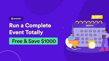 How to Save Time & Money with Eventin’s Free WordPress Event Plugin (Full Feature Guide) | WordPress