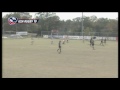 Kutztown vs. Texas - Men's Match 20 - 2012 USA Rugby College 7s National Championship