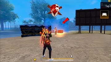 Free fire Only Headshot Random Players Custom Room 🎯 