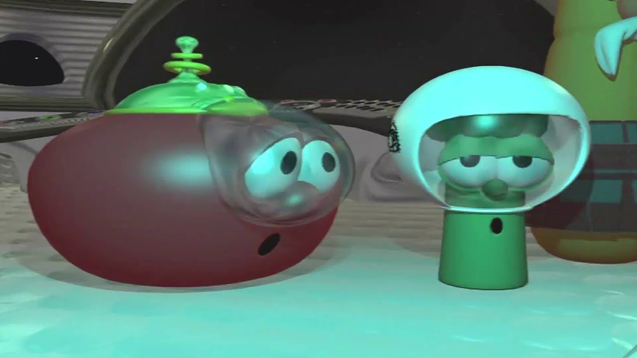VeggieTales: Veg O Rama Jukebox