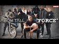 Abou tall  force i daymolition