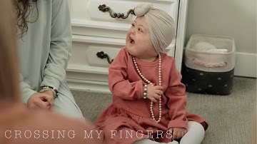 Hinge Point - Crossing My Fingers (Indy