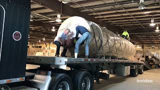 CPC Logistics - The good days