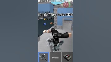 yea im not hating the game, the game was awesome but the Players...😔💀 #roblox #robloxedit #mmv #fyp