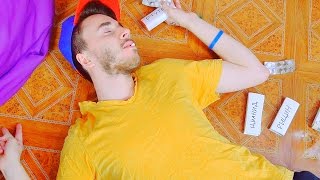 0 летний РЕБЕНОК наглотался ТАБЛЕТОК Никто не В ИСТЕРИКЕ Всем ПО Й