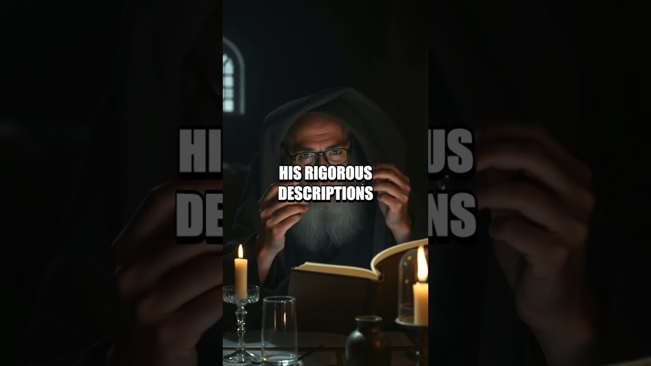 The Silent Optics that Reshaped Science