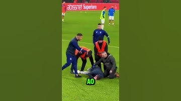 Ele enganou todo mundo..... #shorts