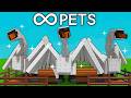 Using a Swan Army to Steal Infinite Pets