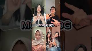 Monolog Slow  Dance Viral Tiktok Terbaru 2025 viral trendtiktok dancetiktok velocity