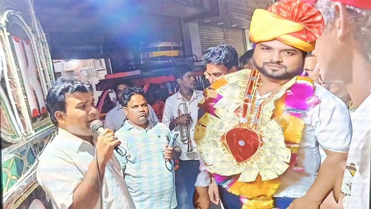 Kamal band Mangolpuri =gulam Ali🎤दौलत मिली जहांन की 