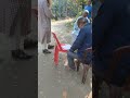 ছোট্ট একটা ক্রয়কৃত প্লট পরিমাপ করছিলাম ৩ দিন আগে।