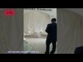 Прикол на свадьбе! Жених В растерянности! / Funny at the wedding! The groom at a loss!