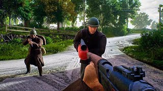 [Post scriptum] The bullets of love