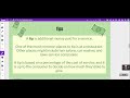 68 tax tip commission lesson