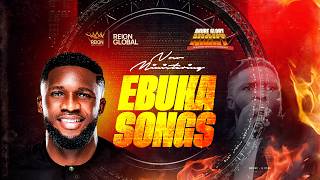 Minister Ebuka Songs Live @Akure Glory Night | Reign Global | Apostle Samuel Peniel - 24th May, 2026