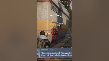 Mission defeat clown | undawn #shortsfeed #shorts #gamerhr98