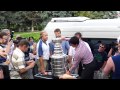 Stanley Cup in Russia Voskresensk Кубок Стенли в России Воскресенск