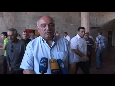 ზურაბ ჯირკველიშვილი გორელ სპორტსმენებს შეხვდა