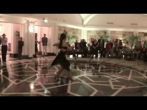 Gustavo Rosas y Gisela Natoli.Tango Arg en Malta.mp4