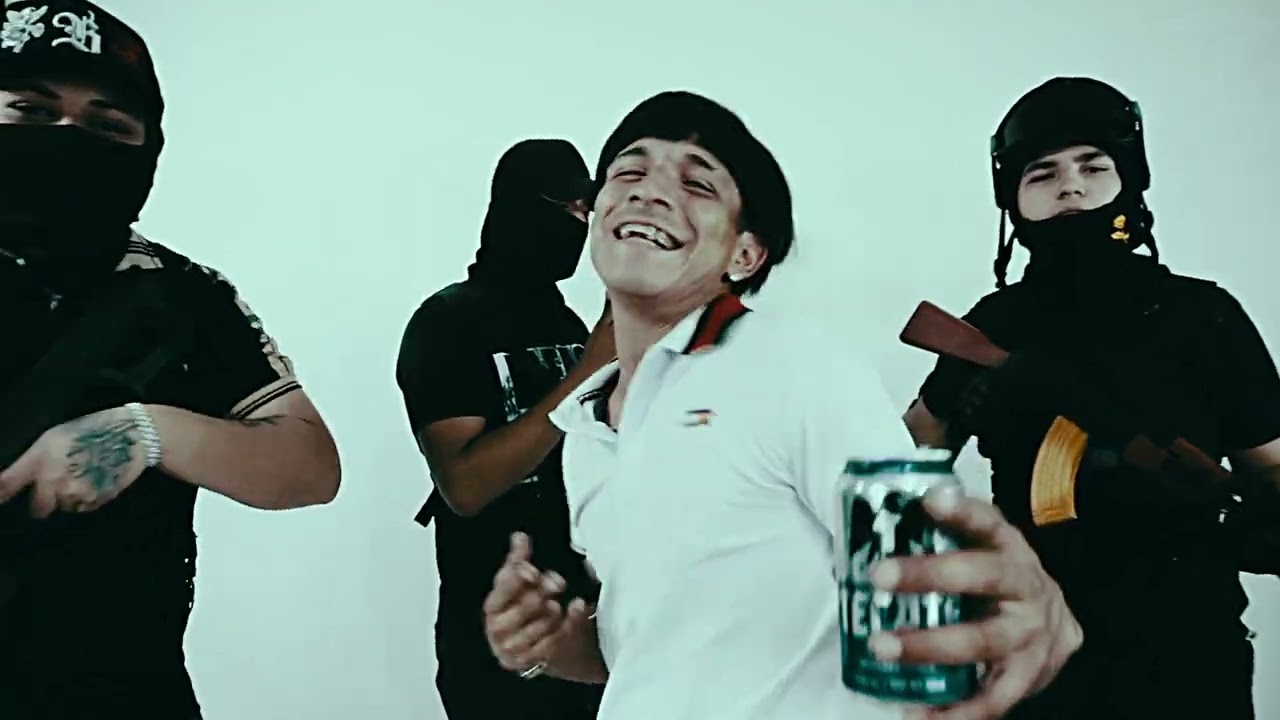 El Casco Baila🪖S31//Kauza BM//Cumbia Malandra